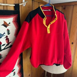 Vintage Marlboro Fleece